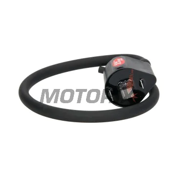 Zapalovací cívka -TOURMAX- Suzuki DL 1000 2002-2010, Suzuki SV 1000 2003-2007