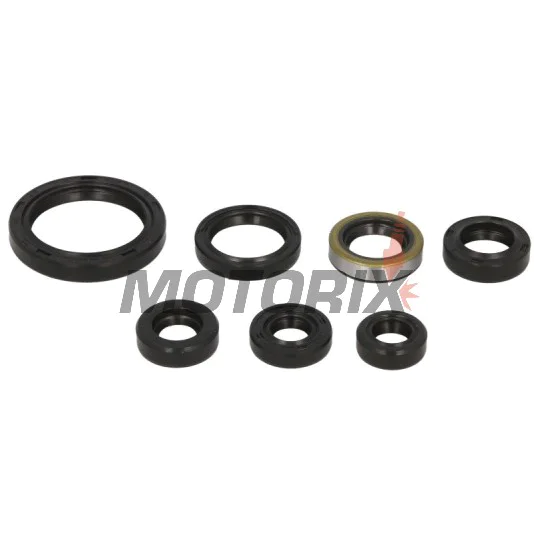Sada gufer motoru -WINDEROSA- Kawasaki KLX 400 2003-2004, Suzuki DR-Z 400 2000-2024