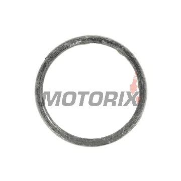Těsnění výfuku -ATHENA- 44x52x4mm, Honda CB 450 1968-1974, CB 750 1970-1975, PC 800 1989-1998, VT 750 1983/1986-1989/2004, VT 700 1984-1987, VT 1100 1985-2018, VTR 1000 1997-1999, XL 1000 1999-2011