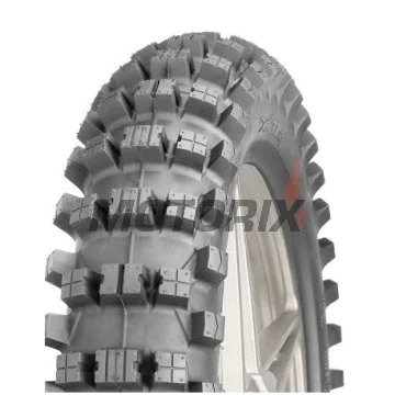 Zadní off-road pneumatika -DELI TIRE- 100/100-18, All Terra VX15 SB-137
