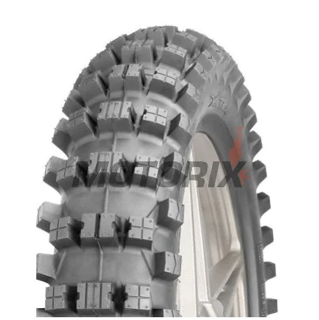 Zadní off-road pneumatika -DELI TIRE- 100/100-18, All Terra VX15 SB-137