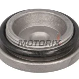 Vypouštěcí šroub -RMS- Honda FES 125 2003-2010, Honda FES 150 2003-2009, Honda NES 125/150 2000-2006, Honda PES 125/150 2006-2010, Honda S-Wing 125 2007-2011, Honda S-Wing 150 2008, Honda SES 125/150 2002-2004