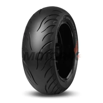 Zadní silniční pneumatika -AVON- 280/35R18, COBRA CHROME