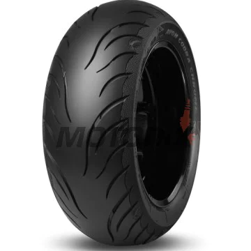 Zadní silniční pneumatika -AVON- 140/90-15, COBRA CHROME