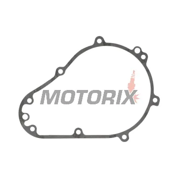 Těsnění víka statoru -ATHENA- Kawasaki GPX 600 1985-1996, ZZR 600 1990-1996