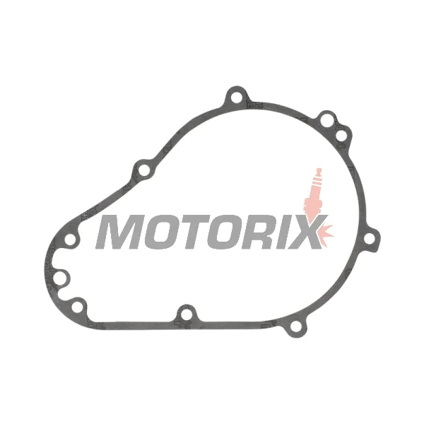 Těsnění víka statoru -ATHENA- Kawasaki GPX 600 1985-1996, ZZR 600 1990-1996