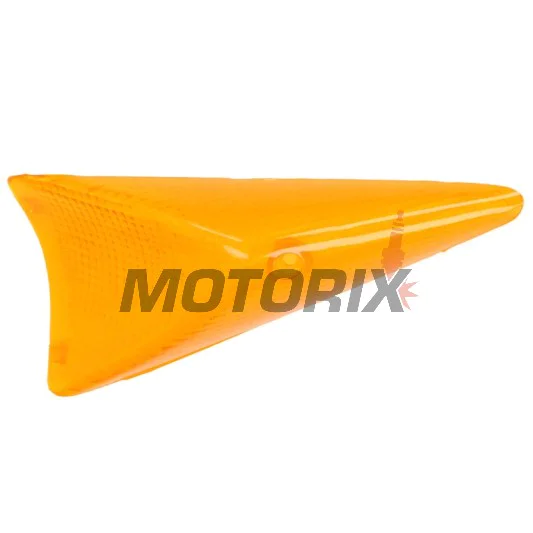 Sklíčko blinkru -VICMA- zadní levý, Peugeot Speedfight/Speedfight 2 50/100 AC/LC 2T DD/DT 1998-2002