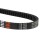 Řemen -JT- JTB4203, 761x22mm, MBK XC 125 1995-2003, Yamaha XC 125 1995-2003