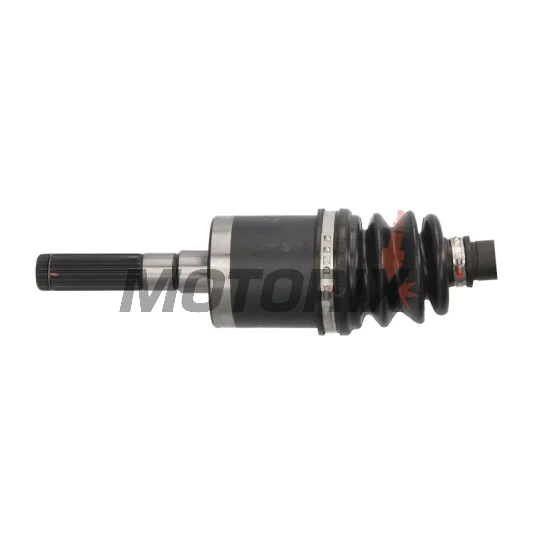 Poloosa -ALL BALLS- Can-Am Outlander 500 2013-2014, Outlander 570 2017-2019, Outlander 650/1000 2013-2018, Outlander 800 2013-2015, Outlander 850 2016-2018, Outlander 976 2015, Renegade 1000 2013-2019, Renegade 500 2013-2014