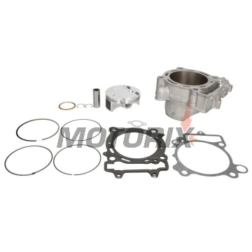Sada válce a pístu -CYLINDER WORKS- 450cc (96mm), Kawasaki KX 450 2009-2012