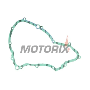 Těsnění víka statoru -ATHENA- S410510017117, Suzuki DR 650 1990-1995