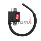 Zapalovací cívka -TOURMAX- Suzuki DR 100 1983, Suzuki DR 350 1990-1999, Suzuki DR 250 1993-1995