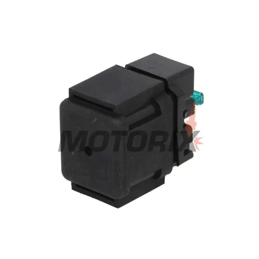 Relé startéru -ATHENA- Kawasaki BN 125 2001-2007, ER-6F 650 2006-2008, ER-6N 650 2005-2008, GTR 1400 2007-2017, KLE 650 2007-2016, VN 800 1999-2003, VN 1500 1999-2004, VN 1600 2003-2008, VN 2000 2004-2006/2008-2010