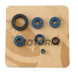 Sada gufer motoru -ATHENA- BMW F 650 1993-2008, G 650 2006-2008, Bombardier DS 650 2000