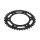 Zadní rozeta -JT- JTR897,41, 41 zubů, ocelový, Husqvarna FC 250/350 2014-2020, FC 450 2014-2015, FE 250 2013-2020, FE 350/450/501 2014-2020, FS 450 2015-2018, FX 350/450 2017-2018, Svartpilen 701 2019, TE 125 2014-2017