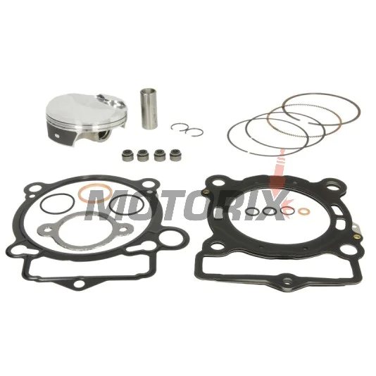 Pístní sada -ATHENA- 77.96mm, Husqvarna FC 250 2014-2015, KTM SX-F/XC-F 250 2013-2015