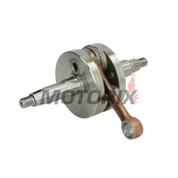Kliková hřídel hřídel -HOT RODS- Honda CR 85 R (05-07); CR 85 RB Big Wheel (05-07)
