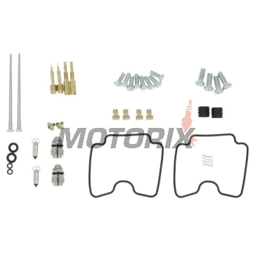 Opravná sada karburátoru -ALL BALLS- Suzuki GS 500 2004-2009