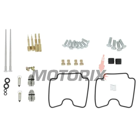 Opravná sada karburátoru -ALL BALLS- Suzuki GS 500 2004-2009