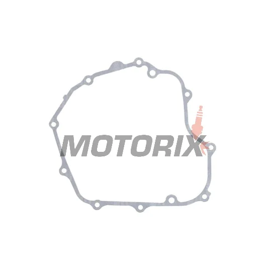 Těsnění víka spojky -WINDEROSA- Kawasaki EX 300 2013-2017