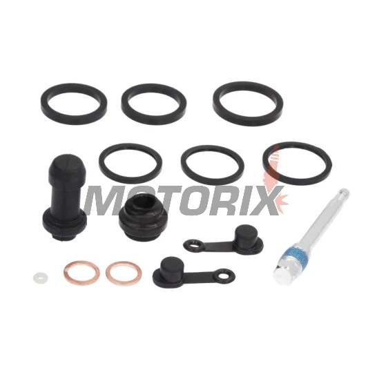 Opravná sada brzdového třmenu -ALL BALLS- Honda PCX 125 2010-2015, PCX 150 2012-2016