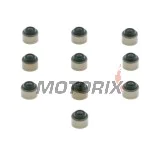 Gufero ventilu -ATHENA- Yamaha VMX 1700 2009-2018, YP 400 2007-2016, YZF-R1 1000 2009-2014