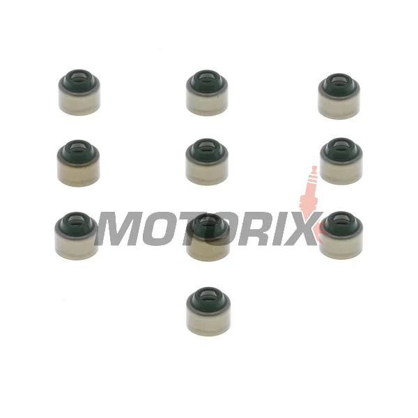 Gufero ventilu -ATHENA- Yamaha VMX 1700 2009-2018, YP 400 2007-2016, YZF-R1 1000 2009-2014