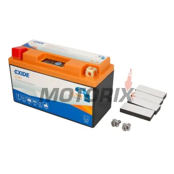 Akumulátor -EXIDE- ELT9B, 42Wh (3Ah), 12V, Lithium-ion