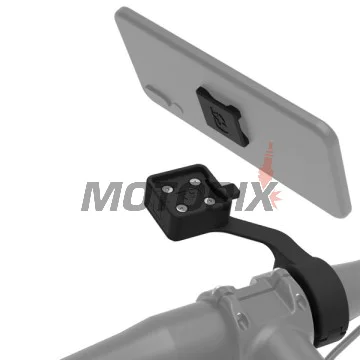 Držák telefonu -OXFORD- CLIQR Out-Front Handlebar Mount