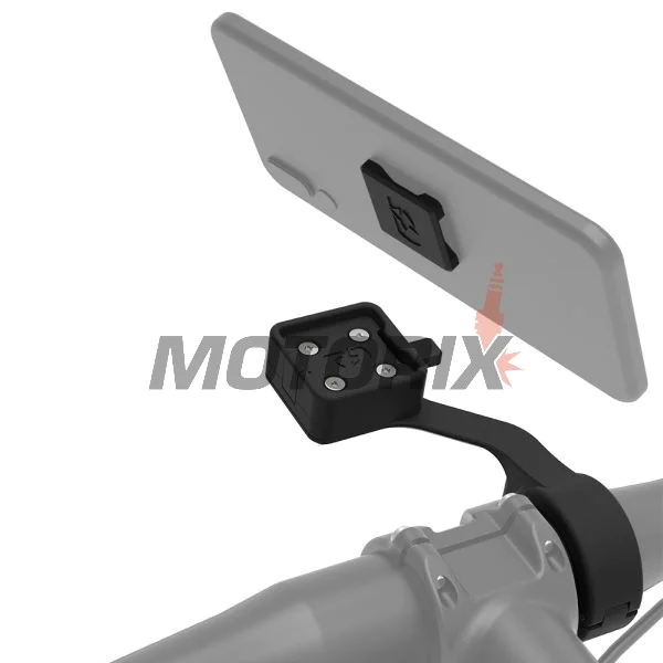 Držák telefonu -OXFORD- CLIQR Out-Front Handlebar Mount