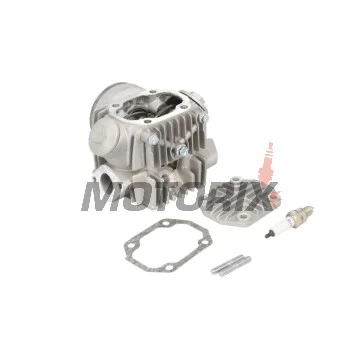 Hlava válce -MOTORIX- 47mm, s vačkový hřídel, ATV Kymco Active, Nexxon
