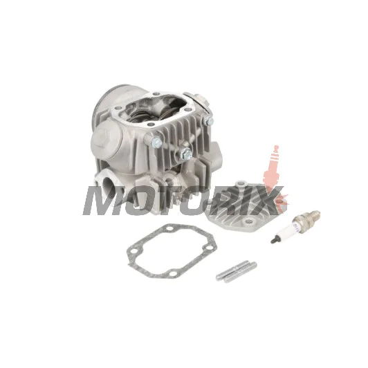Hlava válce -MOTORIX- 47mm, s vačkový hřídel, ATV Kymco Active, Nexxon