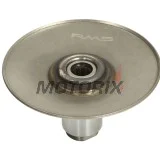 Spojka -RMS- Gilera Easy Moving 50 1995-1997, Gilera Storm 50 1994-1995, Gilera Typhoon 50 1994-1999, Vespa ET2 50 1997-2005, Piaggio NRG 50 1994-1996, Piaggio NTT 50 1995