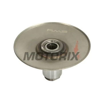 Spojka -RMS- Gilera Easy Moving 50 1995-1997, Gilera Storm 50 1994-1995, Gilera Typhoon 50 1994-1999, Vespa ET2 50 1997-2005, Piaggio NRG 50 1994-1996, Piaggio NTT 50 1995