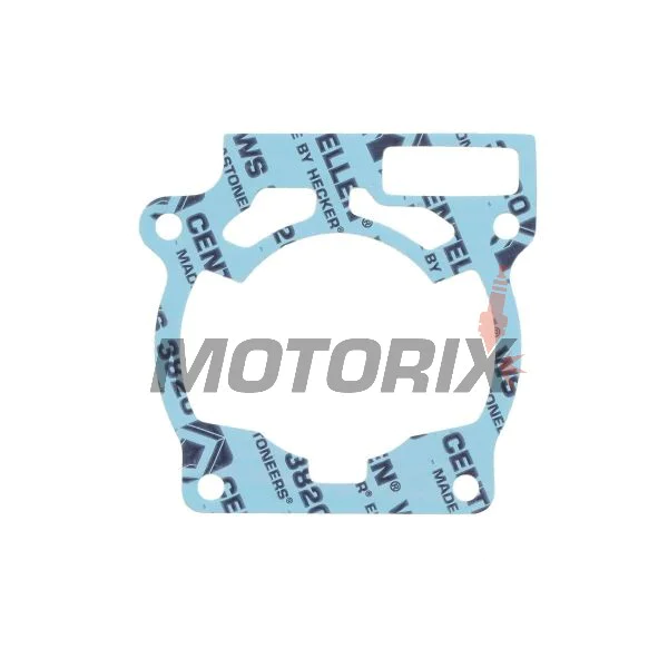 Těsnění pro válec (spodní) -ATHENA- Husaberg TE 125 2012-2014, Husqvarna TC 125 2014-2015, TE 125 2014-2016, KTM EGS 125 1984/1998-2000, EGS 200 1998-2012, EXC 125/200 1998-2016, MXC 125/200 2002-2005, SX 125 1998-2015