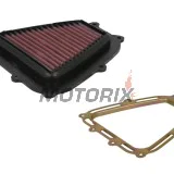Vzduchový filtr -K&N- YA-4514XD, Yamaha WR 250F, YZ 250F/250FX/450F 2014-2015