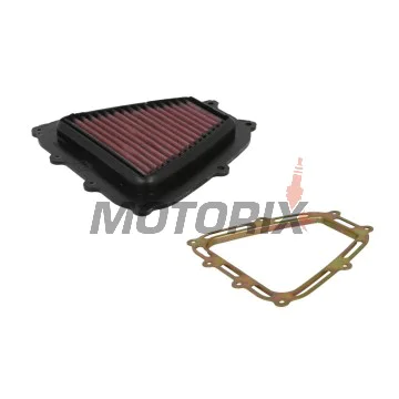 Vzduchový filtr -K&N- YA-4514XD, Yamaha WR 250F, YZ 250F/250FX/450F 2014-2015