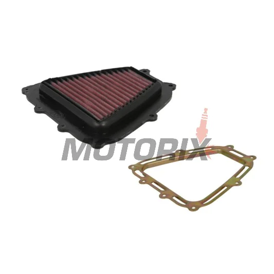 Vzduchový filtr -K&N- YA-4514XD, Yamaha WR 250F, YZ 250F/250FX/450F 2014-2015