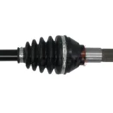 Poloosa -ALL BALLS- Can-Am Outlander 570 2019, Outlander 650/850/1000 2019-2022, Renegade 570/850/1000 2019-2022