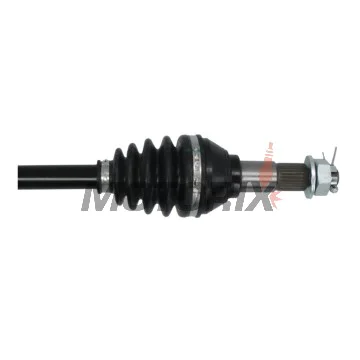 Poloosa -ALL BALLS- Can-Am Outlander 570 2019, Outlander 650/850/1000 2019-2022, Renegade 570/850/1000 2019-2022