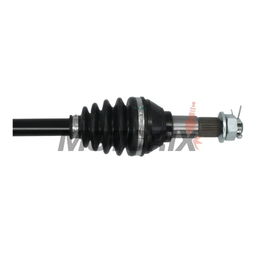 Poloosa -ALL BALLS- Can-Am Outlander 570 2019, Outlander 650/850/1000 2019-2022, Renegade 570/850/1000 2019-2022