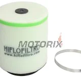 Vzduchový filtr -HIFLO FILTRO- HFF1023, Honda TRX400EX, TRX400X/TRX520 Fourtrax Foreman/Pioneer 500 SxS (1999-2026)