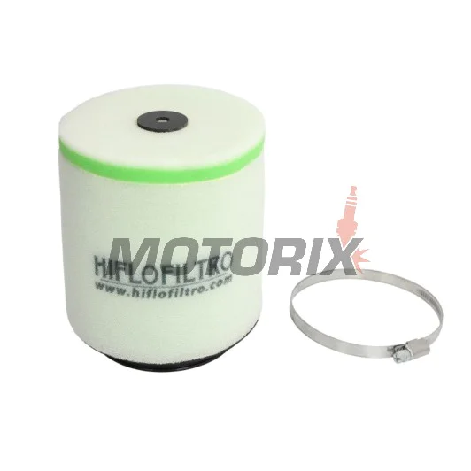 Vzduchový filtr -HIFLO FILTRO- HFF1023, Honda TRX400EX, TRX400X/TRX520 Fourtrax Foreman/Pioneer 500 SxS (1999-2026)
