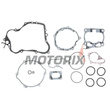 Kompletní sada těsnění motoru -WINDEROSA- Yamaha YZ 125 1998-2000