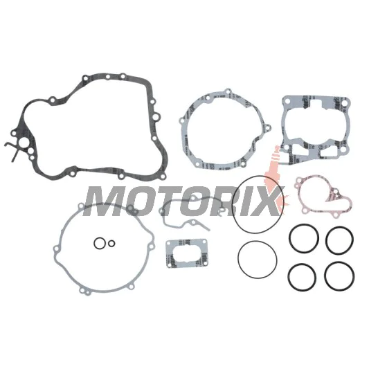 Kompletní sada těsnění motoru -WINDEROSA- Yamaha YZ 125 1998-2000