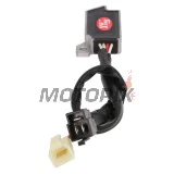 Regulátor dobíjení -TOURMAX- regulátor dobíjení, Yamaha XV 1000 1984-1985, Yamaha XV 700 1984-1987, Yamaha XV 1100 1986-1996, Yamaha XV 535 1988-1997, Yamaha XV 750 1989-1994