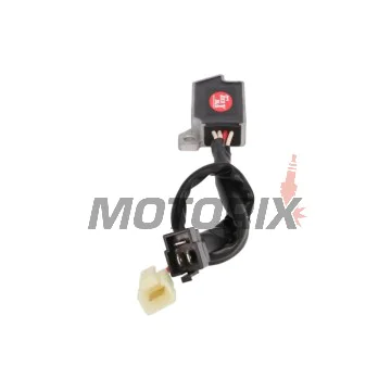 Regulátor dobíjení -TOURMAX- regulátor dobíjení, Yamaha XV 1000 1984-1985, Yamaha XV 700 1984-1987, Yamaha XV 1100 1986-1996, Yamaha XV 535 1988-1997, Yamaha XV 750 1989-1994
