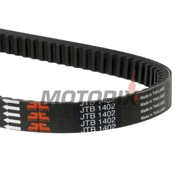 Řemen -JT- JTB1402, 935x23.3mm, Honda FES 250 1997-2005, NSS 250 2001-2004, Peugeot SV 250 2001, Piaggio/Vespa X9 250 2000-2003