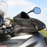 Tankvak -OXFORD- M2R Mini Tank Bag, 2L, modrá