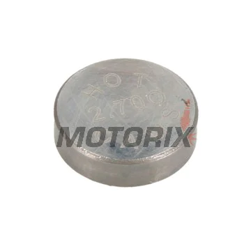 Ventilová podložka -4 RIDE- 9.48x2.70mm